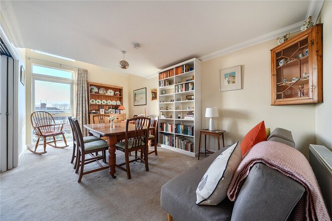 Duttons Road, Hampshire, SO51