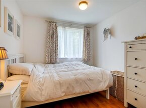 Bunning Way, London, N7