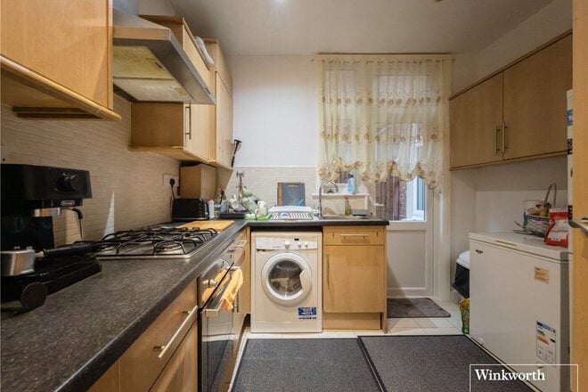 Dagmar Avenue, Wembley, HA9