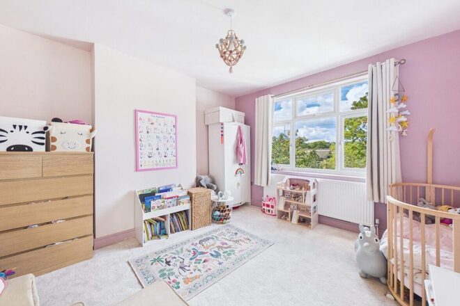 Peak Hill, London, SE26