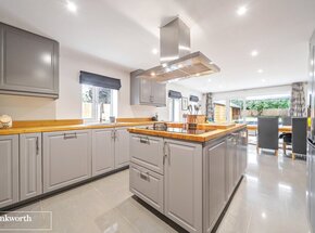 Byfleet Avenue, Basingstoke, RG24