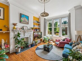 Northolme Road, London, N5