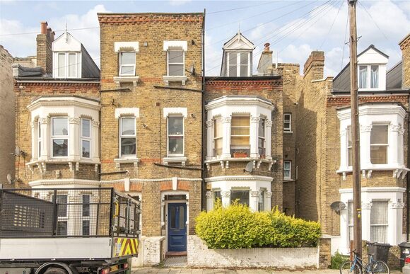 Brailsford Road, 01/07/2023, SW2