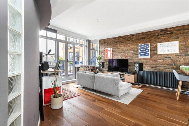 Principal Square, London, E9