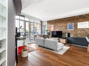 Principal Square, London, E9