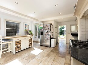 Bective Road, London, SW15