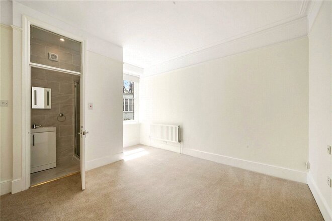 Elgin Crescent, London, W11