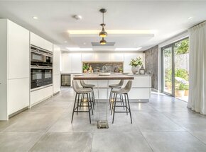 St Osmunds Road, Poole, BH14