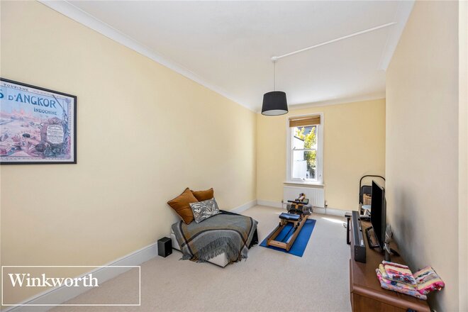 Sussex Square, Brighton, BN2