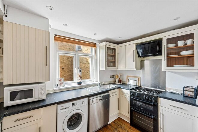 Essex Road, London, N1