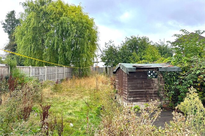 Ivy Close, Harrow, HA2