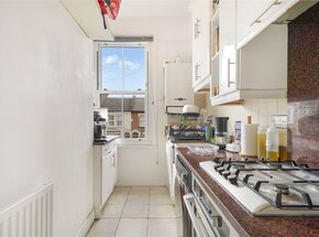 Lambton Road, London, N19