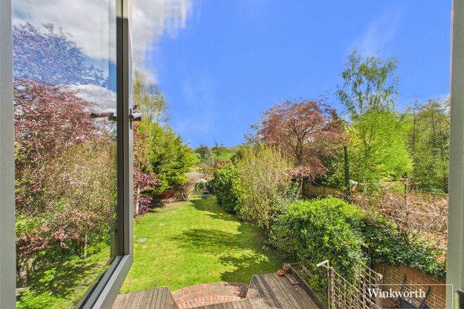 Hatch Lane, Reading, RG7