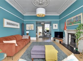 Cambridge Drive, Lee, SE12