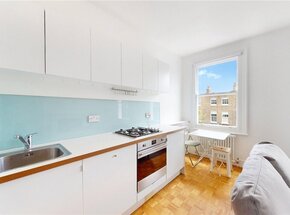 Marsden Street, London, NW5