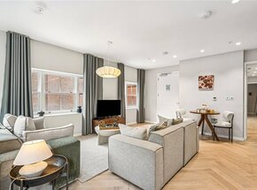 Stukeley Street, WC2B