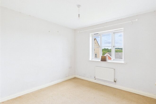 Cromwells Meadow, Devon, EX17