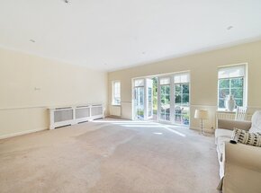 Park Road, Beckenham, BR3