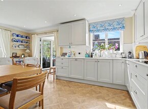 Shearwater Way, Southwold, IP18
