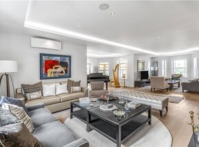 Burges Grove, London, SW13