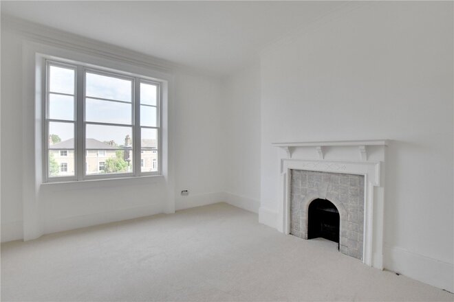 Shooters Hill Road, Blackheath, SE3