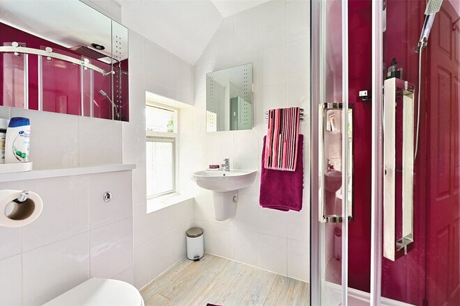 White Horse Lane, Wokingham, RG40