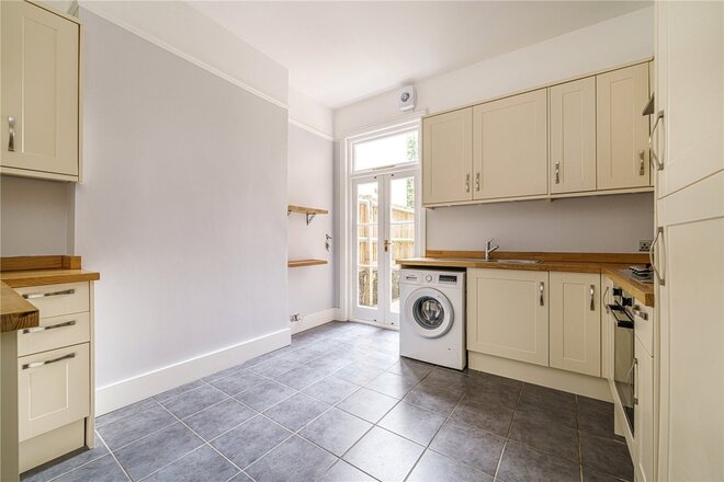 Lordship Lane, East Dulwich, SE22
