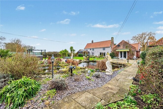 Low Road, Dereham, NR20