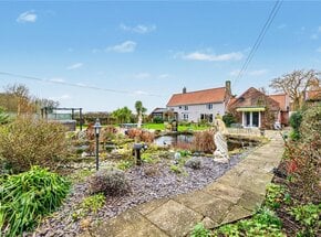Low Road, Dereham, NR20