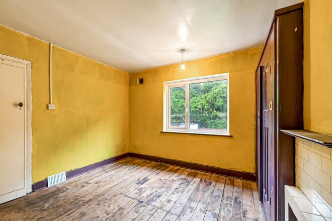 Warwick Road, Anerley, SE20
