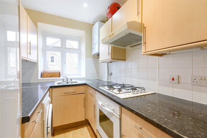 Devonshire Road, Forest Hill, SE23
