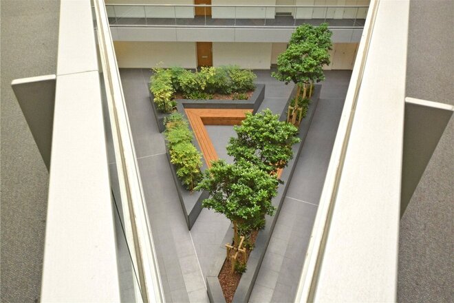 Atrium Heights, London, SE8