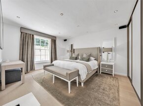 Blomfield Road, London, W9