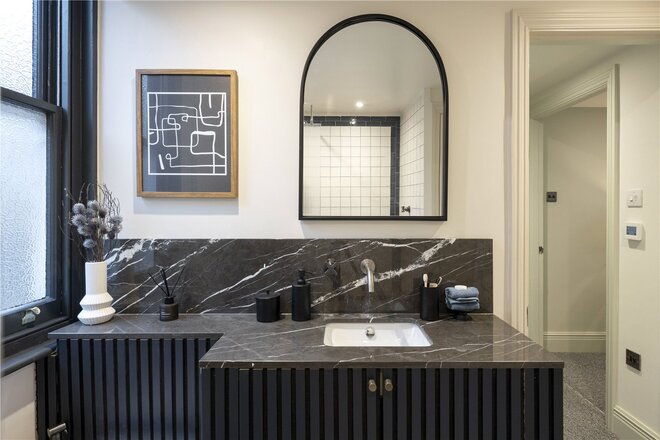 Avery Row, London, W1K