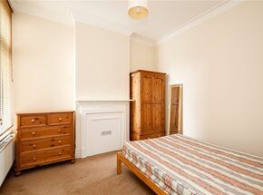 Woodgrange Avenue, London, W5