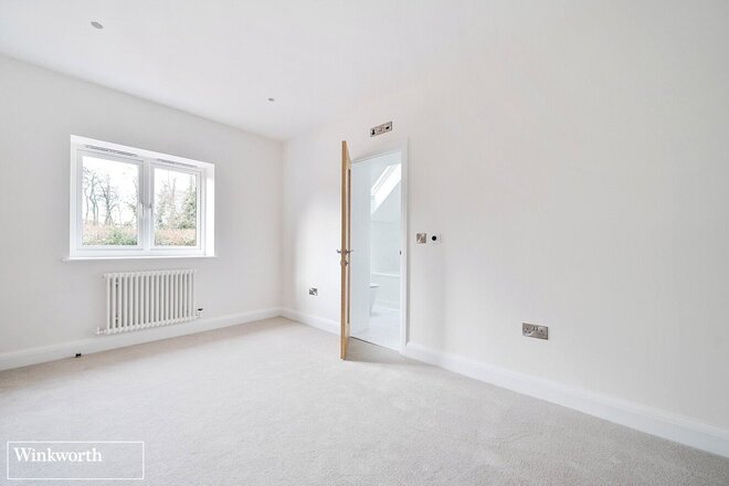 Frog Lane, Hampshire, RG25