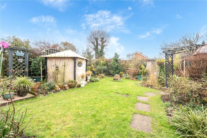 St. Guthlac Avenue, Peterborough, PE6