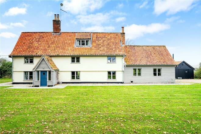 Primrose Lane, Beccles, NR34