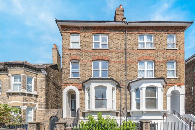 Lordship Lane, East Dulwich, SE22