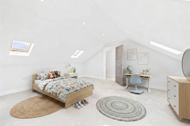 Hawthorne Road, Reading, RG4