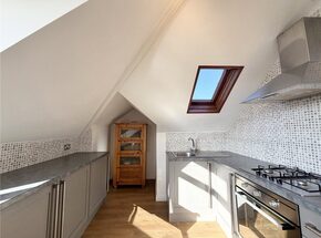 Westerham Road, Dorset, BH4