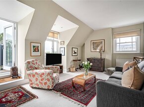 Ferme Park Road, London, N4