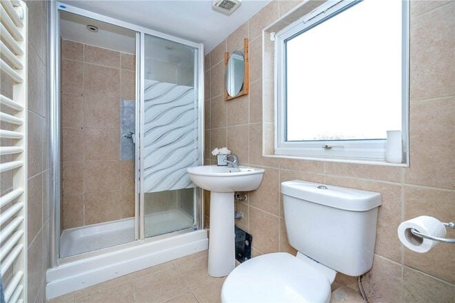 Cardyke Drive, Peterborough, PE6