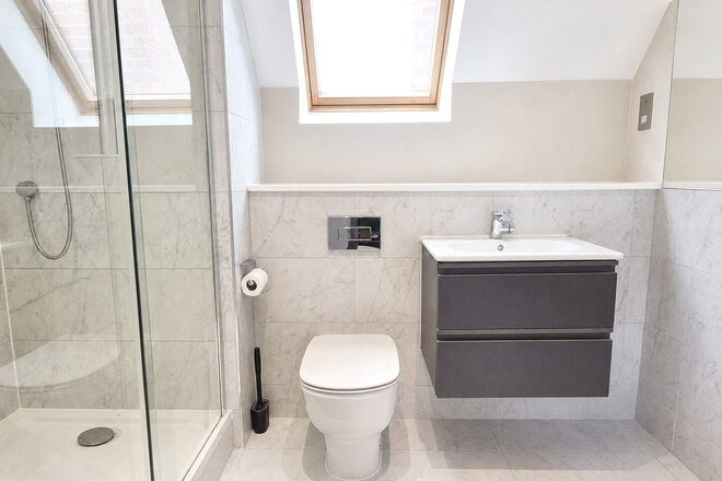 Coombehurst Close, Hadley Wood, EN4