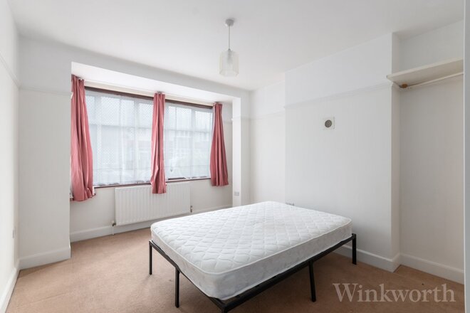 Millmark Grove, London, SE14