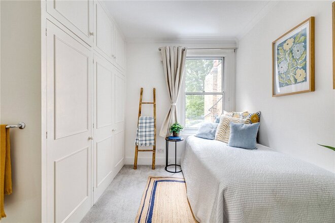 Settrington Road, London, SW6