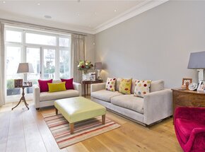 Elgin Crescent, London, W11