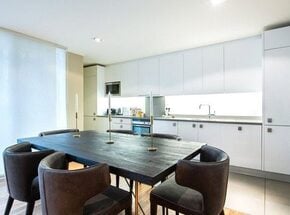 Fulham Road, London, SW3