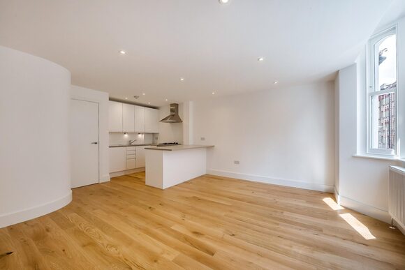 Elliotts Row, UK, SE11