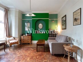 Cavendish Road, London, N4